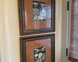 Decorative prints