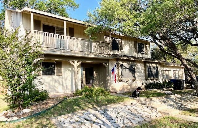 Estate Sale House in 78217
