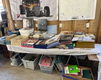 Creative Memories scrapbooking supplies