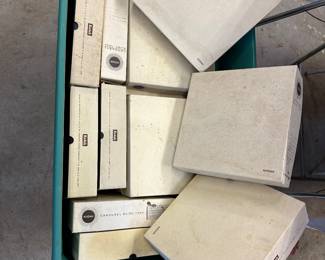 Slide carousels with great slides