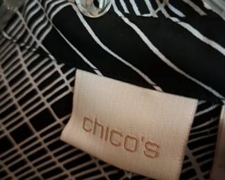 Chico's Clothing