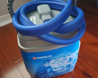 Breo Polar Care Cube