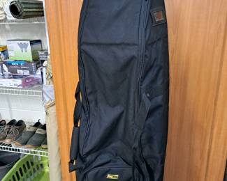 Travel Golf Bag