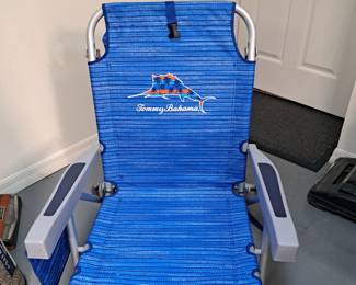 Tommy Bahama Folding Chair
