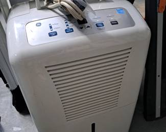 Dehumidifier