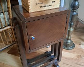 Humidor