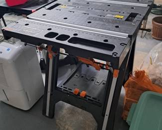 Worx Table