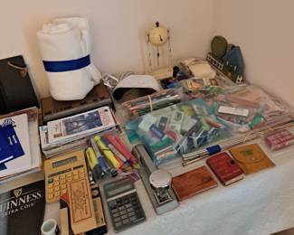 Office Supplies