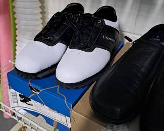 Golf Shoes