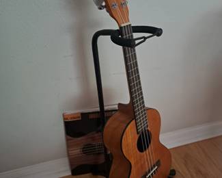 Ukulele
