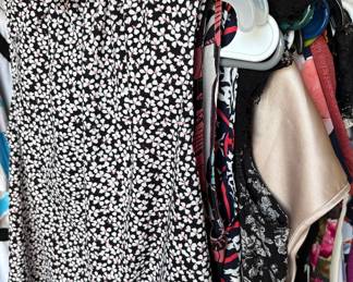 Over 50 size medium tops: Ann Taylor, Loft and other name brands