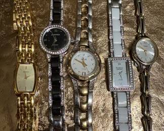 Women’s watches