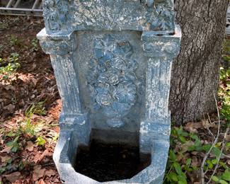 FOUNTAIN