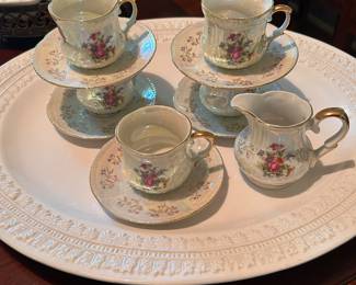 tea set