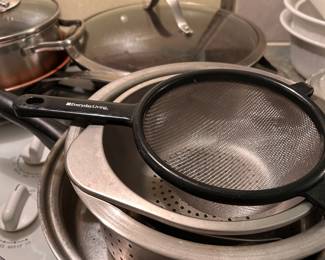 KITCHEN NEEDS
