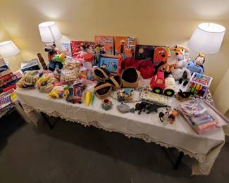 Sale Picture