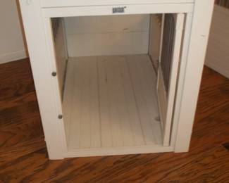 Dog Kennel