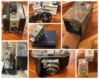 Marietta Vintage Estate Sale