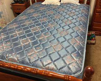 Multiple MCM Bedroom Sets Available