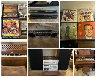 Marietta Vintage Estate Sale