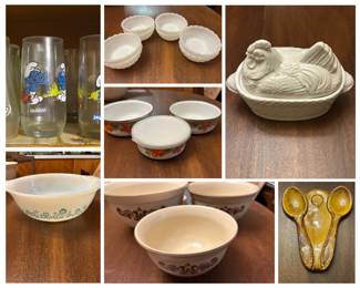 Marietta Vintage Estate Sale