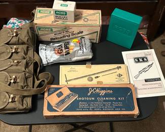 Firearm Accessories