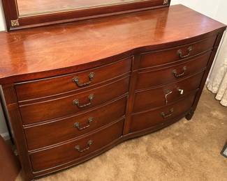 Multiple MCM Bedroom Sets Available
