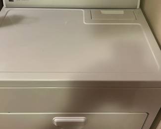 Maytag Washer & Dryer Set