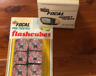 Kmart Focal Series Camera Accessories