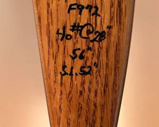 Black Hawk Archery Firebolt Recurve Bow