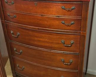 Multiple MCM Bedroom Sets Available