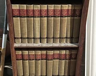Great Selection of Vintage Books and Magazines