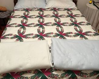 Multiple MCM Bedroom Sets Available