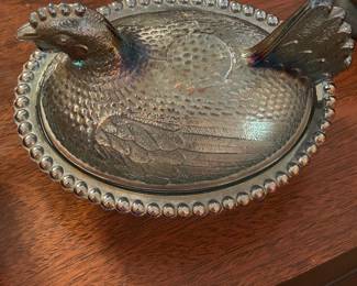 Chicken/Hen Dish