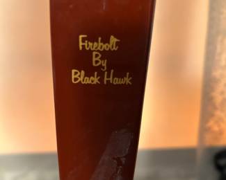 Black Hawk Archery Firebolt Recurve Bow