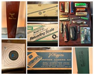 Marietta Vintage Estate Sale
