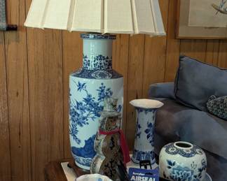 Lamp Removed From Sale