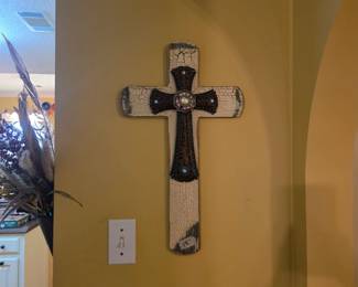 Cross