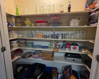 Pantry