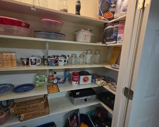 Pantry