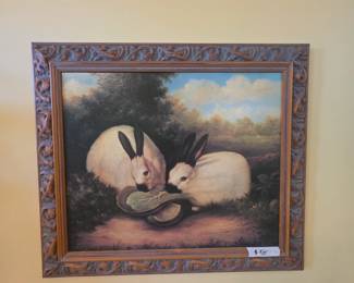 Rabbit picture