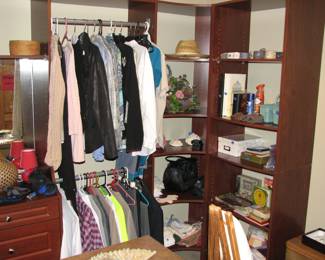Clothes