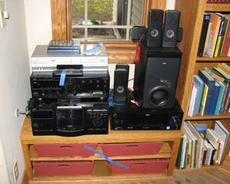 Electronics