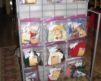 American girl clothes