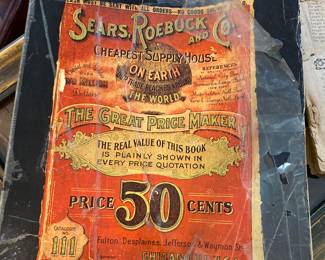 Sale Picture