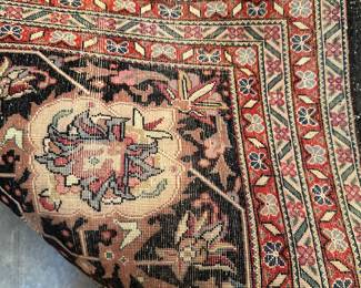 Lots of knots per square inch