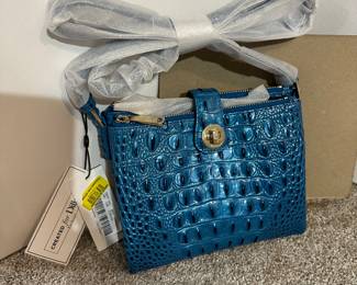 NWT Mina vibrant azure Melbourne List for 265