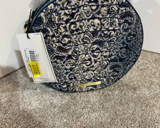 NWT Lane blue filigree Melbourne