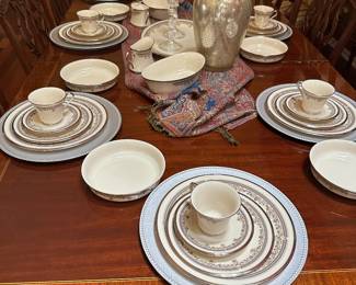 Lenox absolutely beautiful