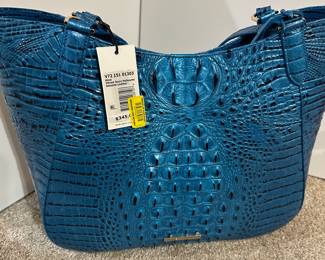 NWT Aliza vibrant azure Melbourne
List is 345 just came out in January
Sold out